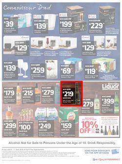 Pick n Pay Hyper : Father's Day Gifting (04 Jun - 17 Jun 2018), page 4