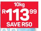 PnP White Sugar-10Kg