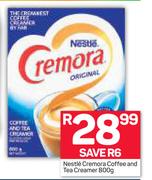 Nestle Cremora Coffee & Tea Creamer-800g