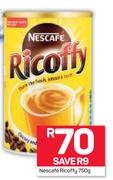 Nescafe Ricoffy-750g