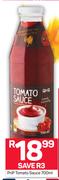 PnP Tomato Sauce-700ml