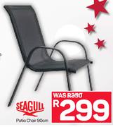 Seagull Patio Chair 90cm