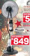 Pineware Mist Fan(PMF40)