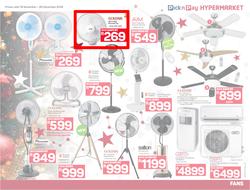 Pick n Pay Hyper : Gifting Ideas (19 Nov - 26 Dec 2018), page 51