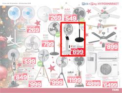 Pick n Pay Hyper : Gifting Ideas (19 Nov - 26 Dec 2018), page 51