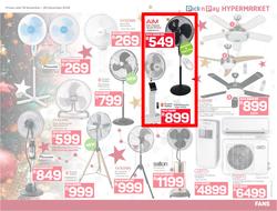 Pick n Pay Hyper : Gifting Ideas (19 Nov - 26 Dec 2018), page 51