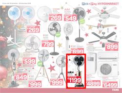 Pick n Pay Hyper : Gifting Ideas (19 Nov - 26 Dec 2018), page 51