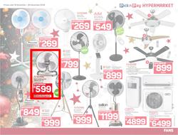Pick n Pay Hyper : Gifting Ideas (19 Nov - 26 Dec 2018), page 51