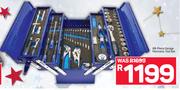 Topline 88 Piece Garage Mechanic Tool Set
