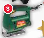 Ryobi 400W Jig Saw 55mm HJ-400-Each