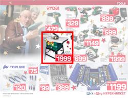 Pick n Pay Hyper : Gifting Ideas (19 Nov - 26 Dec 2018), page 52