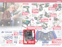 Pick n Pay Hyper : Gifting Ideas (19 Nov - 26 Dec 2018), page 52