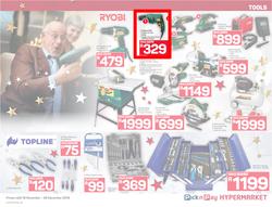 Pick n Pay Hyper : Gifting Ideas (19 Nov - 26 Dec 2018), page 52