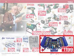 Pick n Pay Hyper : Gifting Ideas (19 Nov - 26 Dec 2018), page 52