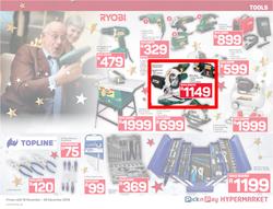 Pick n Pay Hyper : Gifting Ideas (19 Nov - 26 Dec 2018), page 52