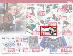 Pick n Pay Hyper : Gifting Ideas (19 Nov - 26 Dec 2018), page 52
