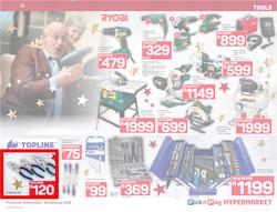 Pick n Pay Hyper : Gifting Ideas (19 Nov - 26 Dec 2018), page 52