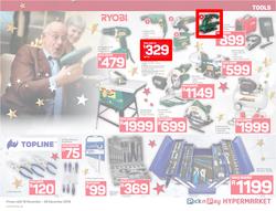 Pick n Pay Hyper : Gifting Ideas (19 Nov - 26 Dec 2018), page 52