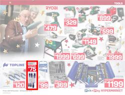 Pick n Pay Hyper : Gifting Ideas (19 Nov - 26 Dec 2018), page 52