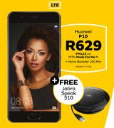 Huawei P10 LTE-On MTN Made For Me M Free Jabra Speak 510