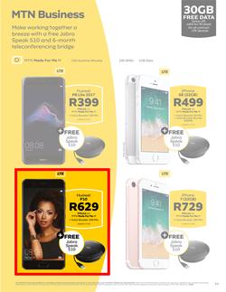 MTN (01 May - 31 May 2018), page 53