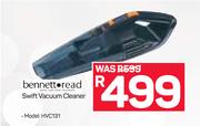 Bennett Read Swift Vacuum Cleaner HVC131