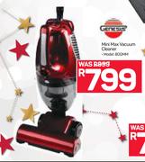 Genesis Mini Max Vacuum Cleaner 80GMM