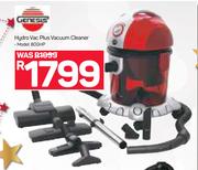 Genesis Hydro Vac Plus Vacuum Cleaner 80GHP