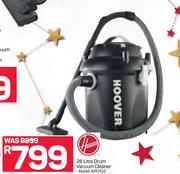 Hoover 28Ltr Drum Vacuum Cleaner AP0102