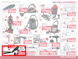 Pick n Pay Hyper : Gifting Ideas (19 Nov - 26 Dec 2018), page 53
