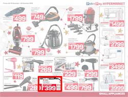 Pick n Pay Hyper : Gifting Ideas (19 Nov - 26 Dec 2018), page 53
