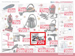 Pick n Pay Hyper : Gifting Ideas (19 Nov - 26 Dec 2018), page 53