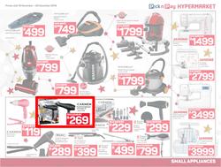 Pick n Pay Hyper : Gifting Ideas (19 Nov - 26 Dec 2018), page 53