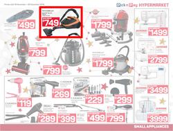 Pick n Pay Hyper : Gifting Ideas (19 Nov - 26 Dec 2018), page 53