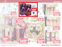 Pick n Pay Hyper : Gifting Ideas (19 Nov - 26 Dec 2018), page 54