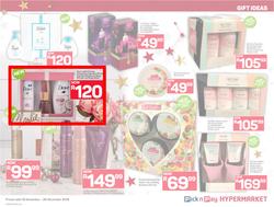 Pick n Pay Hyper : Gifting Ideas (19 Nov - 26 Dec 2018), page 54