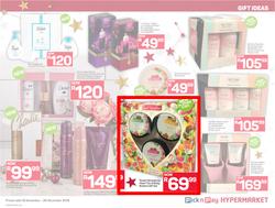 Pick n Pay Hyper : Gifting Ideas (19 Nov - 26 Dec 2018), page 54