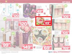 Pick n Pay Hyper : Gifting Ideas (19 Nov - 26 Dec 2018), page 54
