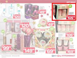 Pick n Pay Hyper : Gifting Ideas (19 Nov - 26 Dec 2018), page 54