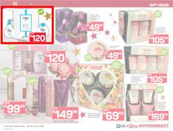 Pick n Pay Hyper : Gifting Ideas (19 Nov - 26 Dec 2018), page 54