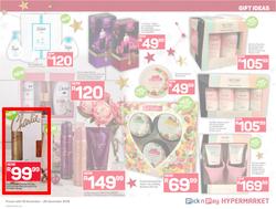 Pick n Pay Hyper : Gifting Ideas (19 Nov - 26 Dec 2018), page 54