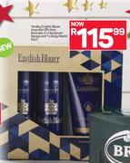 Yardley English Blazer Assorted Gift Sets-Each