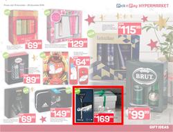 Pick n Pay Hyper : Gifting Ideas (19 Nov - 26 Dec 2018), page 55