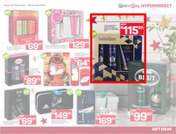 Pick n Pay Hyper : Gifting Ideas (19 Nov - 26 Dec 2018), page 55