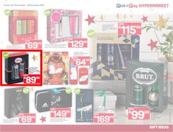 Pick n Pay Hyper : Gifting Ideas (19 Nov - 26 Dec 2018), page 55