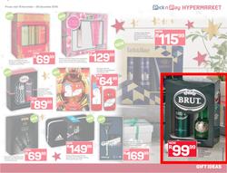 Pick n Pay Hyper : Gifting Ideas (19 Nov - 26 Dec 2018), page 55