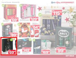 Pick n Pay Hyper : Gifting Ideas (19 Nov - 26 Dec 2018), page 55