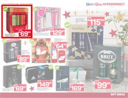 Pick n Pay Hyper : Gifting Ideas (19 Nov - 26 Dec 2018), page 55