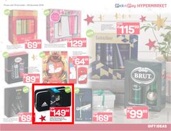 Pick n Pay Hyper : Gifting Ideas (19 Nov - 26 Dec 2018), page 55