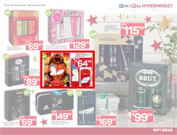 Pick n Pay Hyper : Gifting Ideas (19 Nov - 26 Dec 2018), page 55